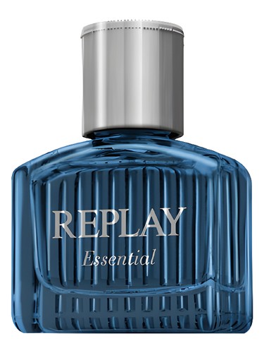 Essential for Him by Replay