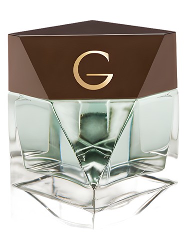 Giordani Man Incontro by Oriflame