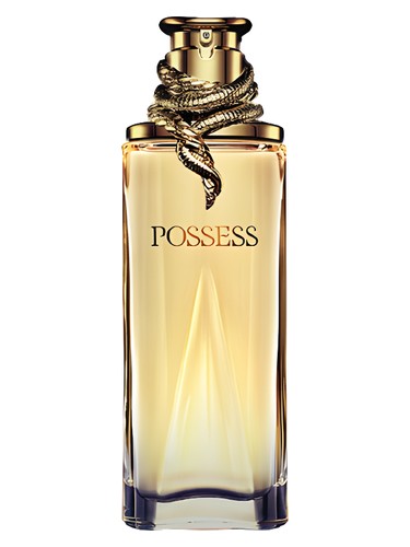 Possess by Oriflame