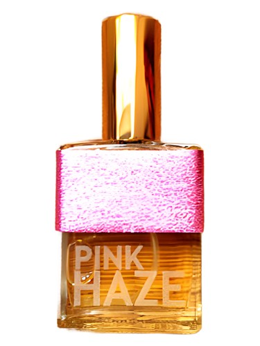 Pink Haze by House of Cherry Bomb