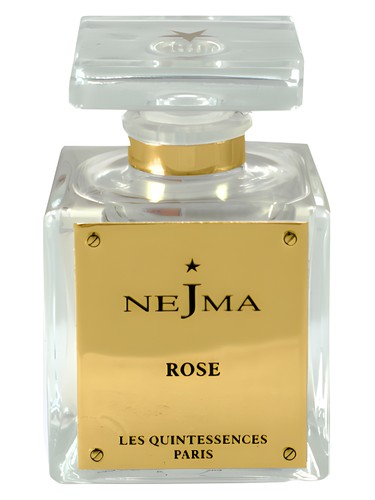 Rose by Nejma
