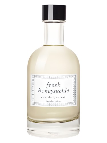 Honeysuckle by Fresh