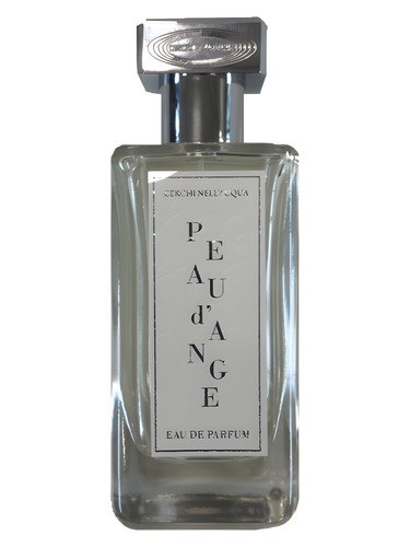 Peau d'Ange Cerchi Nell’Acqua perfume by Cerchi Nell Acqua