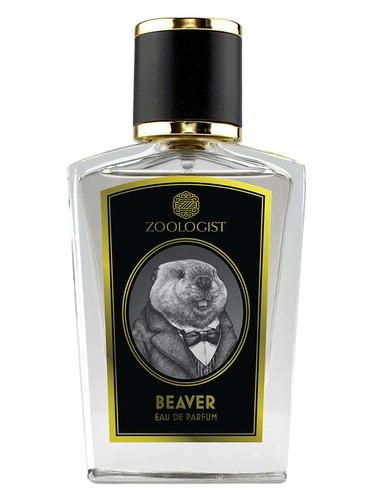Beaver by Zoologist Perfumes