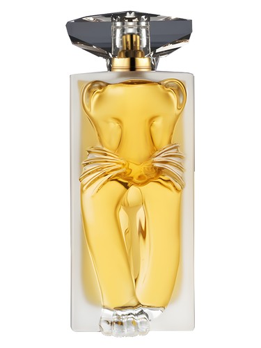 La Belle et l'Ocelot by Salvador Dali