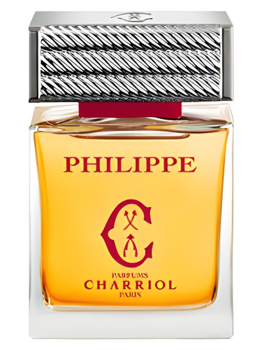 Philippe Eau de Parfum Pour Homme by Charriol