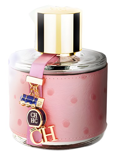 CH Grand Tour by Carolina Herrera