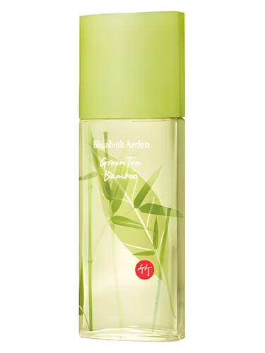 Green Tea Bamboo by Elizabeth Arden