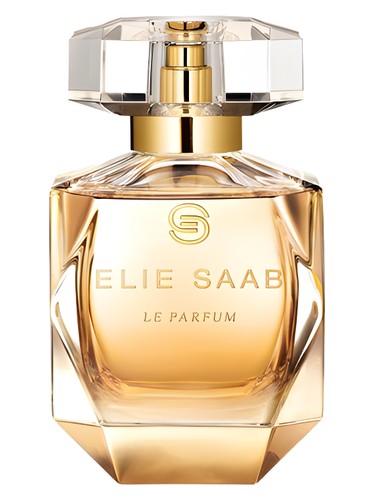 Le Parfum L'Edition Or by Elie Saab