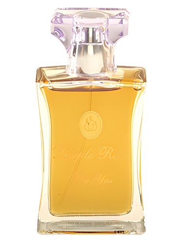 Purple Rose by Yas Perfumes