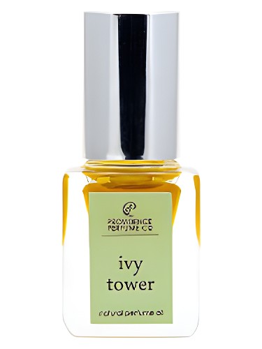 Ivy Tower Providence Perfume Co. perfume by Providence Perfume Co