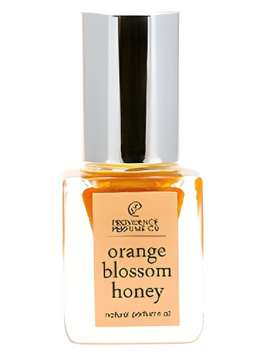 Orange Blossom Honey Providence Perfume Co. perfume by Providence Perfume Co