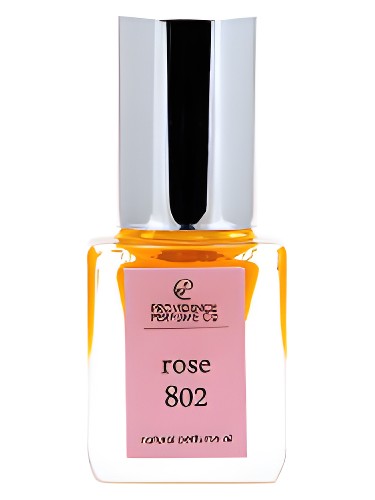 Rose 802 Providence Perfume Co. perfume by Providence Perfume Co
