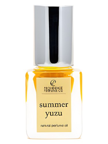 Summer Yuzu Providence Perfume Co. perfume by Providence Perfume Co