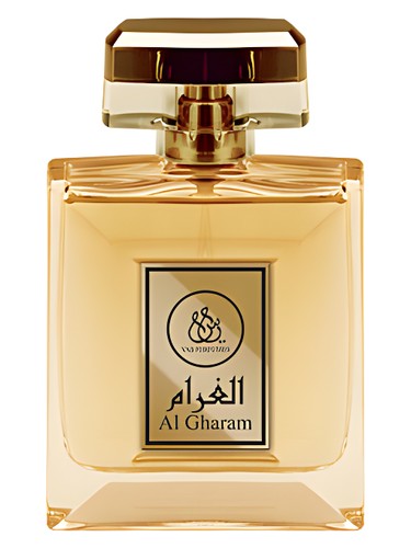 Al Gharam by Yas Perfumes