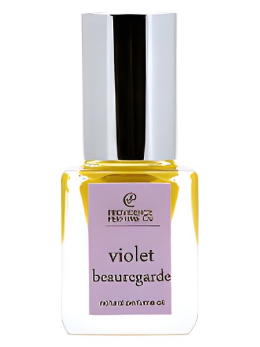 Violet Beauregarde Providence Perfume Co. perfume by Providence Perfume Co