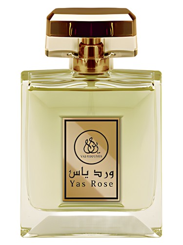 Yas Rose by Yas Perfumes