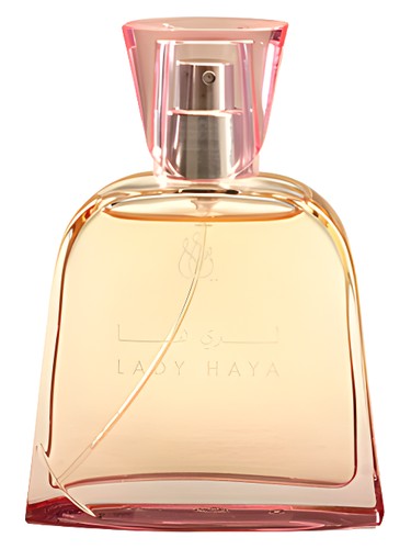 Lady Haya by Yas Perfumes