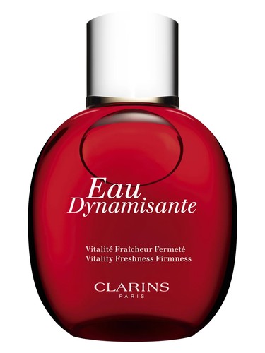 Eau Dynamisante by Clarins