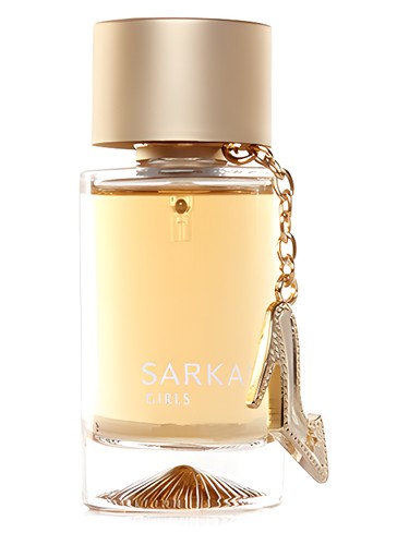 Sarkany Girls Gold by Ricky Sarkany