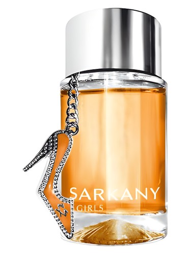 Sarkany Girls Rock by Ricky Sarkany