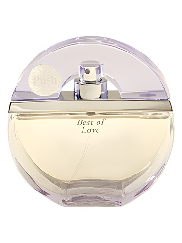 Best of Love by Yas Perfumes