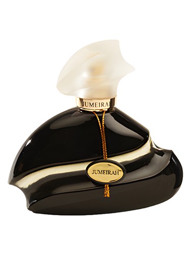 Jumeirah by Yas Perfumes