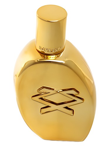 Sarkany Sexy by Ricky Sarkany