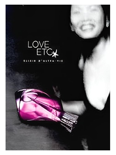 Love Etc by Corinne Cobson