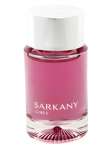 Sarkany Girls Pink by Ricky Sarkany