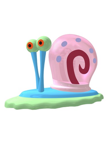 Gary by SpongeBob Squarepants