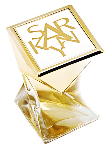 Sarkany The Fragrance by Ricky Sarkany