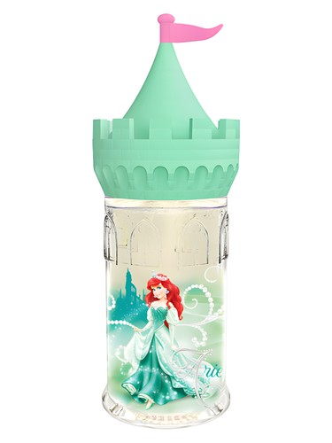 Princess Ariel by Disney