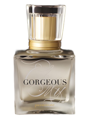 Oh My Gorgeous Passionate by Soma