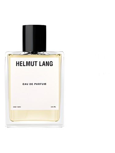 Eau de Parfum (2014) by Helmut Lang