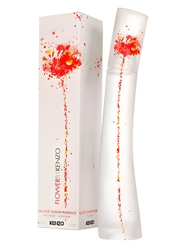 Flower by Kenzo Summer Fragrance 2006