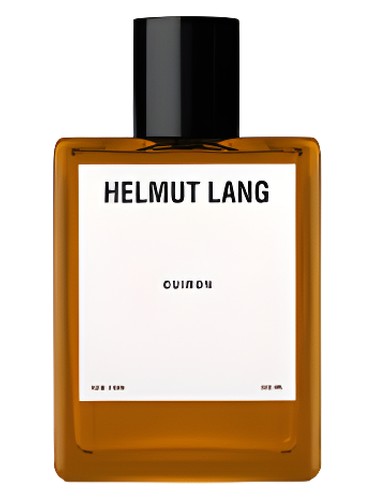 Cuiron (2014) by Helmut Lang