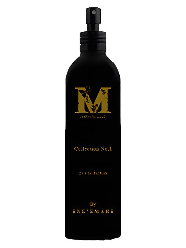 Collection No.1 Ne'emah For Fragrance & Oudh perfume by Ne emah For Fragrance Oudh