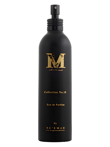 Collection No.10 Ne'emah For Fragrance & Oudh perfume by Ne emah For Fragrance Oudh