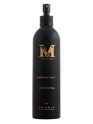 Collection No.5 Ne'emah For Fragrance & Oudh perfume by Ne emah For Fragrance Oudh