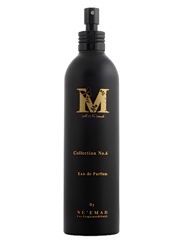 Collection No.6 Ne'emah For Fragrance & Oudh perfume by Ne emah For Fragrance Oudh