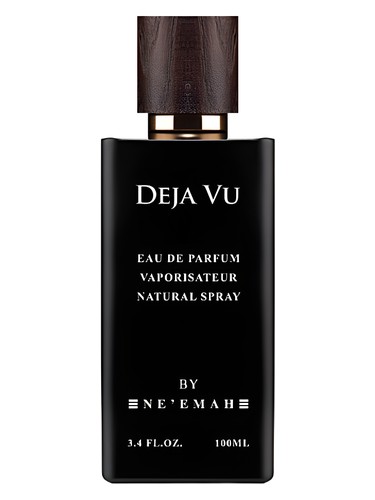 Deja Vu Ne'emah For Fragrance & Oudh perfume by Ne emah For Fragrance Oudh