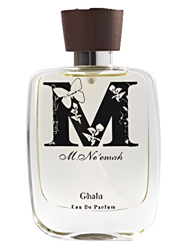 Ghala Ne'emah For Fragrance & Oudh perfume by Ne emah For Fragrance Oudh