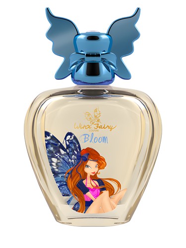 Bloom by Winx Fairy Couture