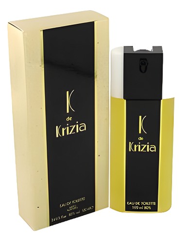 K de Krizia by Krizia