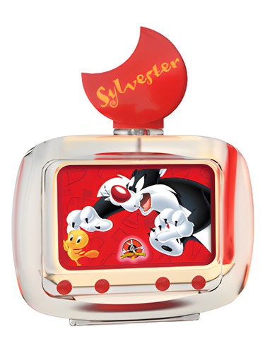 Sylvester by Looney Tunes