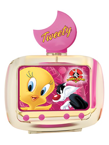 Tweety by Looney Tunes