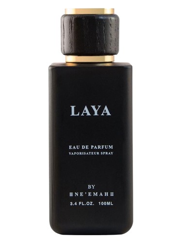 Laya Ne'emah For Fragrance & Oudh perfume by Ne emah For Fragrance Oudh