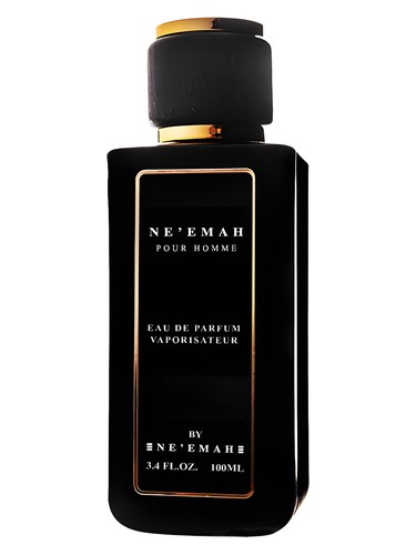Ne'emah Pour Homme Ne'emah For Fragrance & Oudh cologne by Ne emah For Fragrance Oudh