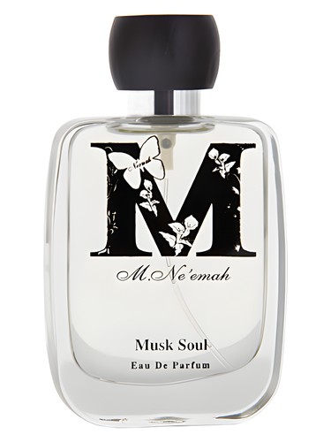 Musk Soul Ne'emah For Fragrance & Oudh perfume by Ne emah For Fragrance Oudh